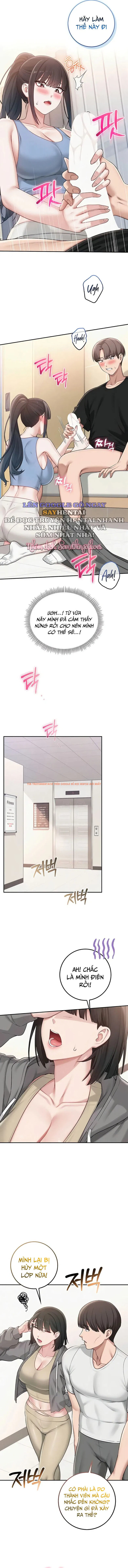 Xem ảnh 7 trong truyện hentai Cô Bạn Đại Học Damdang Của Tôi - Chapter 28 - www.hentaitvn.net