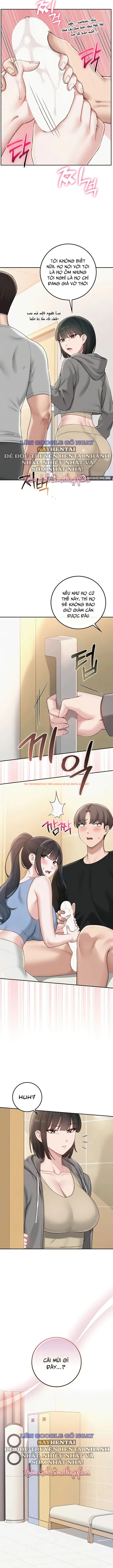 Xem ảnh 8 trong truyện hentai Cô Bạn Đại Học Damdang Của Tôi - Chapter 28 - www.hentaitvn.net