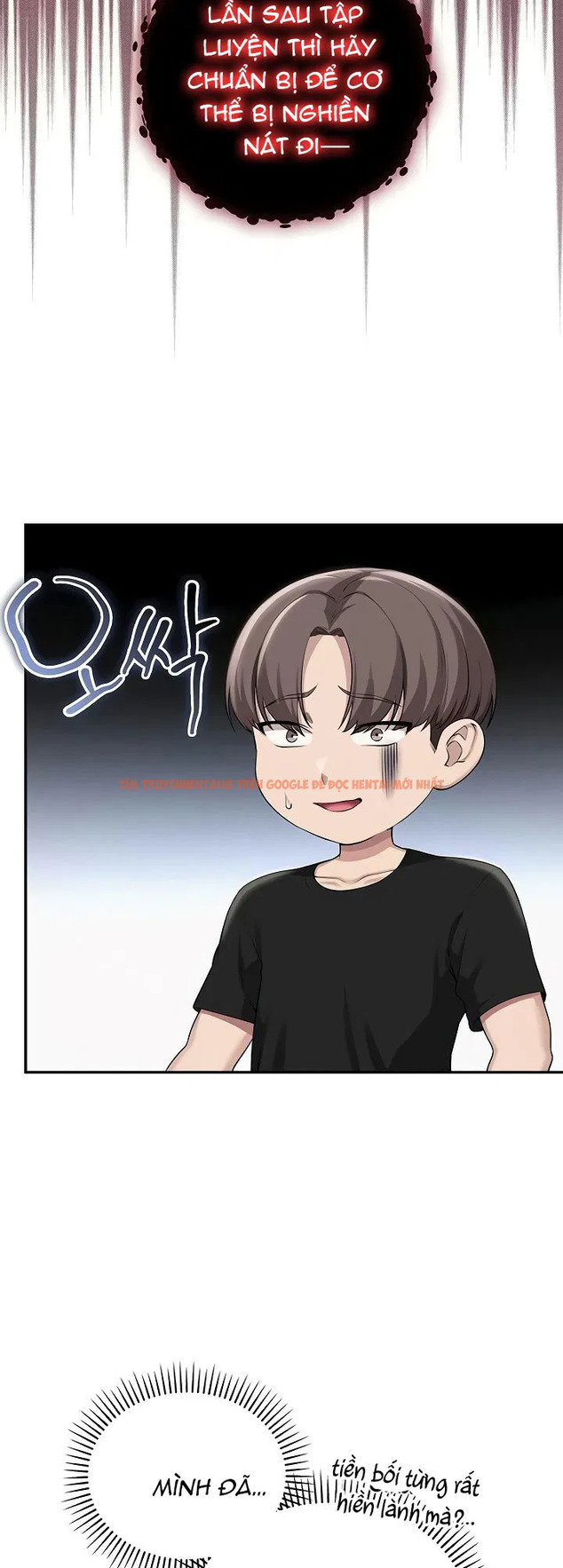 Xem ảnh 11 trong truyện hentai Cô Bạn Đại Học Damdang Của Tôi - Chapter 30 - hentaitvn.net