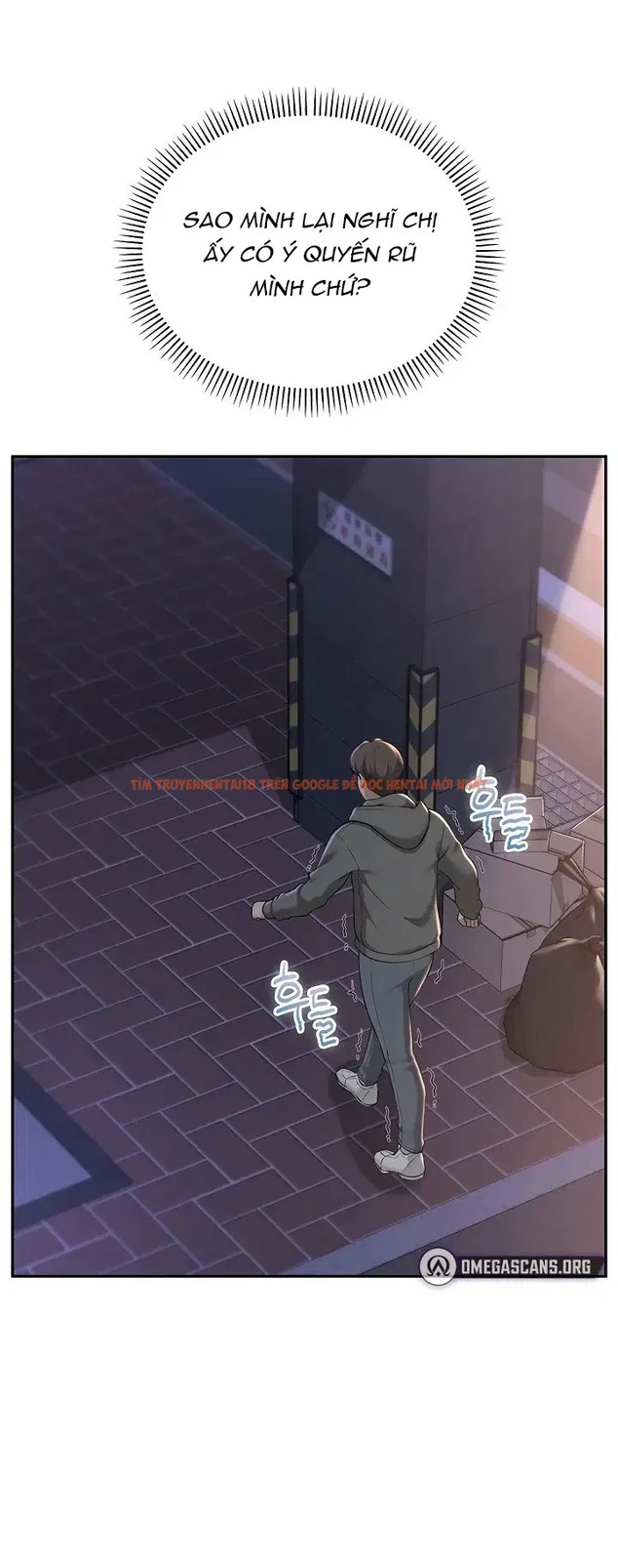 Xem ảnh Cô Bạn Đại Học Damdang Của Tôi - Chapter 32 - 10 1 - Truyenhentaiz.net