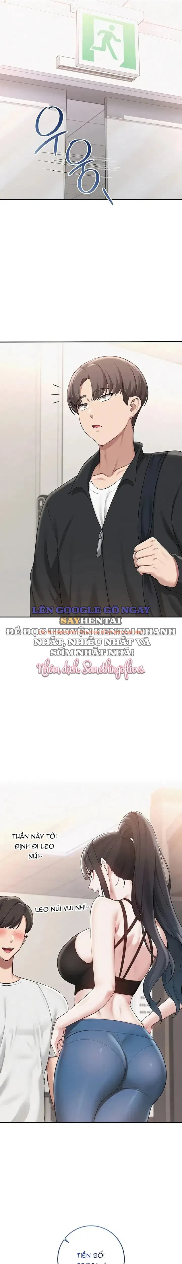 Xem ảnh Cô Bạn Đại Học Damdang Của Tôi - Chapter 32 - 12 0 - Truyenhentaiz.net