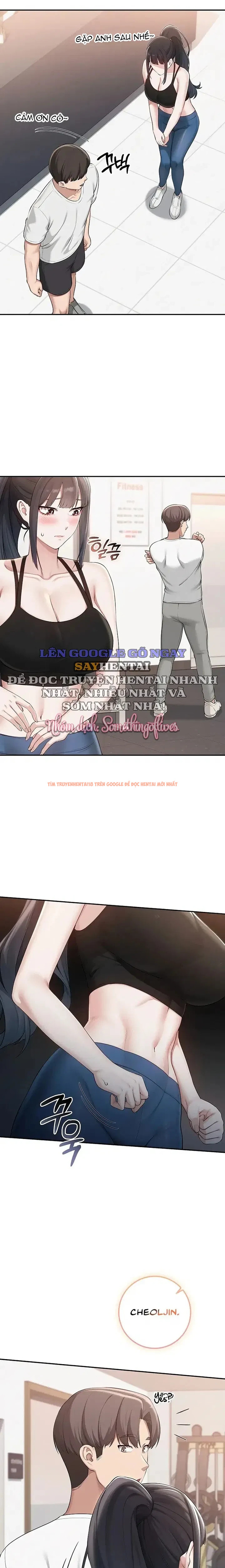 Xem ảnh Cô Bạn Đại Học Damdang Của Tôi - Chapter 32 - 19 0 - Truyenhentaiz.net