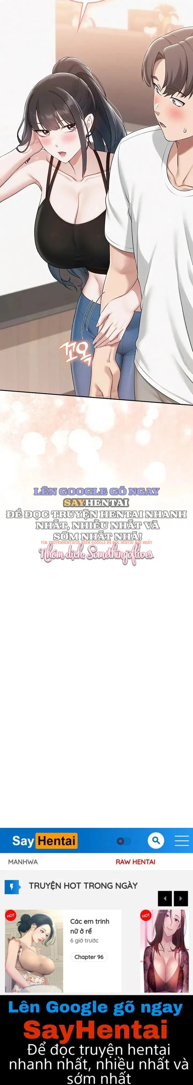 Xem ảnh Cô Bạn Đại Học Damdang Của Tôi - Chapter 32 - 20 - Truyenhentaiz.net