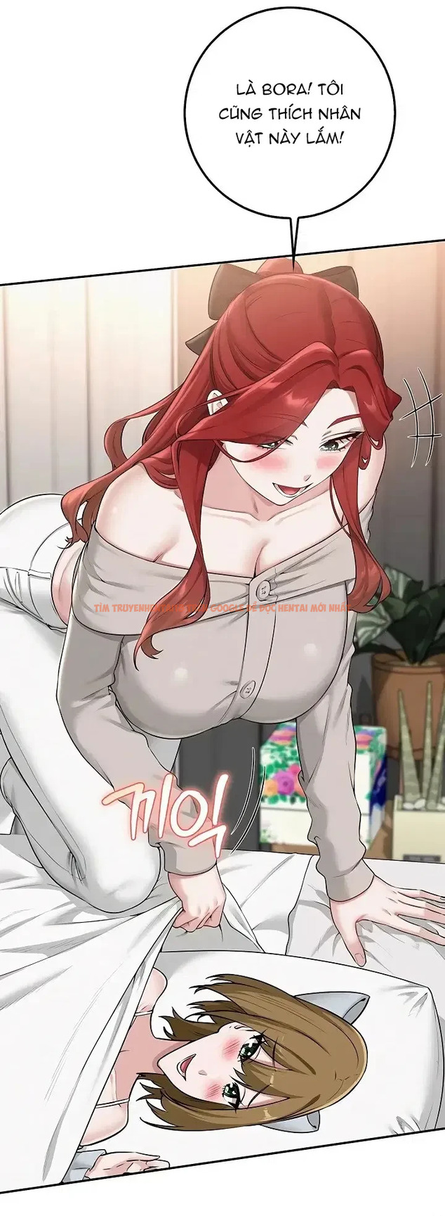 Xem ảnh Cô Bạn Đại Học Damdang Của Tôi - Chapter 32 - 4 1 - Truyenhentaiz.net