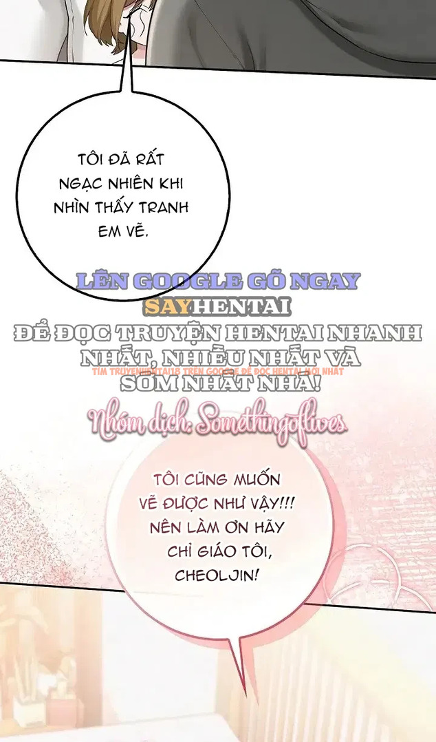 Xem ảnh Cô Bạn Đại Học Damdang Của Tôi - Chapter 32 - 7 1 - Truyenhentaiz.net