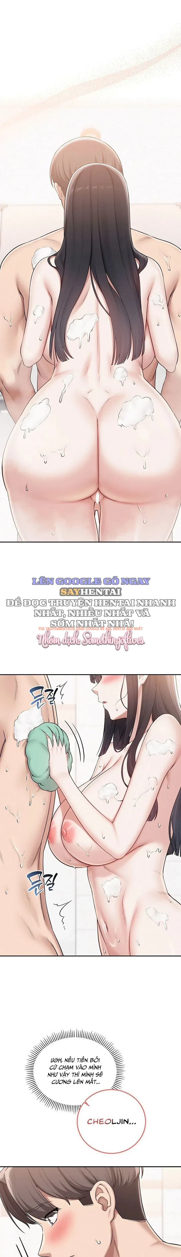 Xem ảnh 10 0 trong truyện hentai Cô Bạn Đại Học Damdang Của Tôi - Chapter 35 - hentaitvn.net