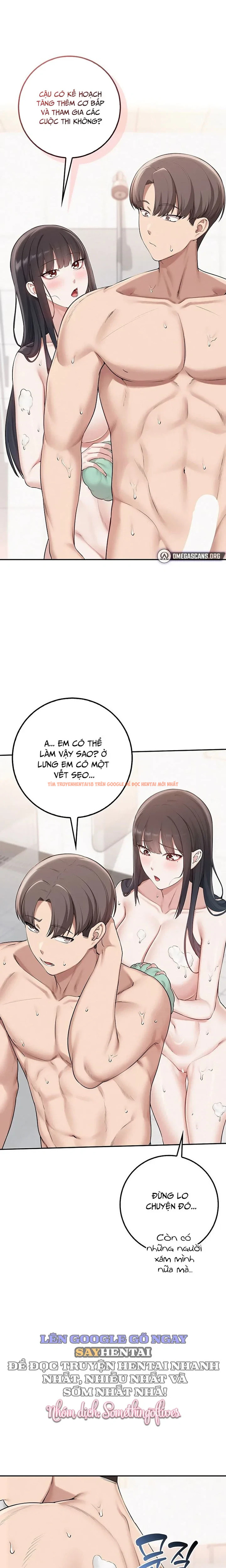 Xem ảnh 11 0 trong truyện hentai Cô Bạn Đại Học Damdang Của Tôi - Chapter 35 - hentaitvn.net