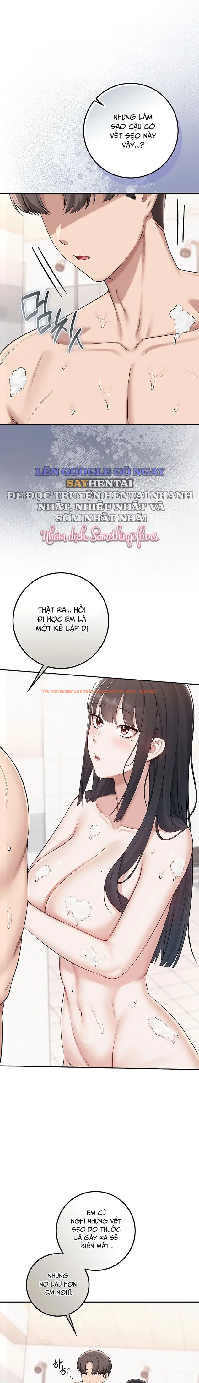 Xem ảnh 12 0 trong truyện hentai Cô Bạn Đại Học Damdang Của Tôi - Chapter 35 - hentaitvn.net