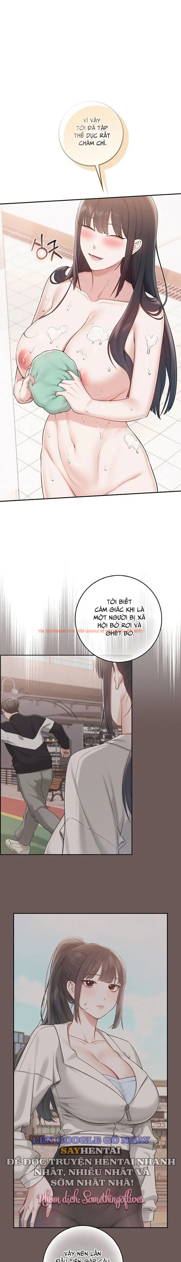 Xem ảnh 14 0 trong truyện hentai Cô Bạn Đại Học Damdang Của Tôi - Chapter 35 - hentaitvn.net