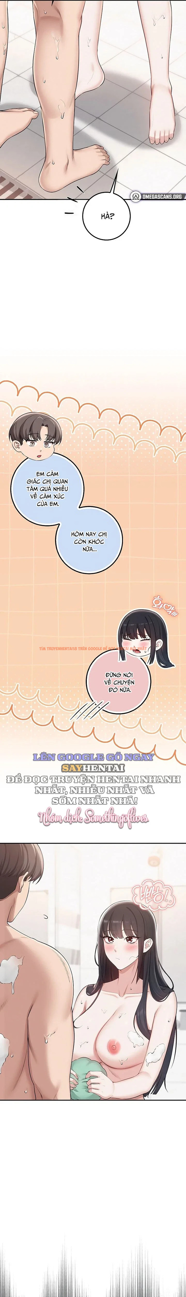 Xem ảnh 16 0 trong truyện hentai Cô Bạn Đại Học Damdang Của Tôi - Chapter 35 - hentaitvn.net