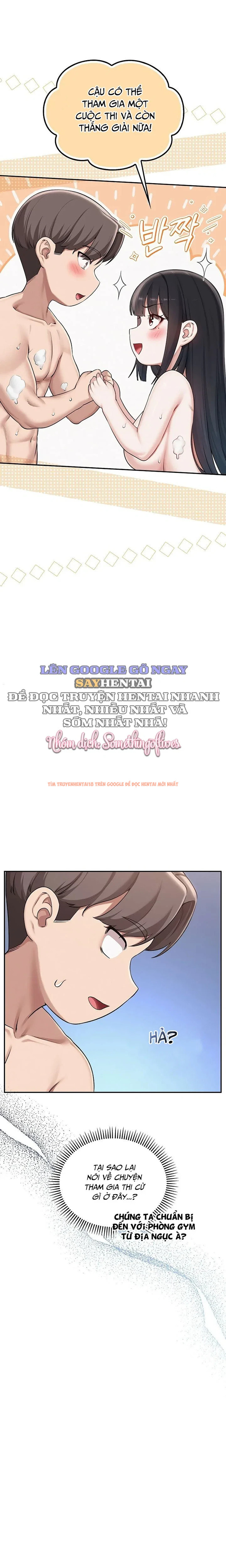 Xem ảnh 19 0 trong truyện hentai Cô Bạn Đại Học Damdang Của Tôi - Chapter 35 - hentaitvn.net