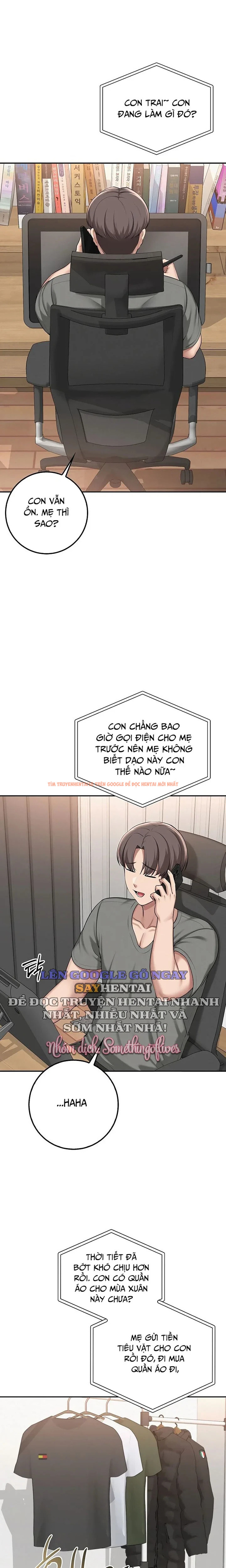 Xem ảnh 20 0 trong truyện hentai Cô Bạn Đại Học Damdang Của Tôi - Chapter 35 - hentaitvn.net