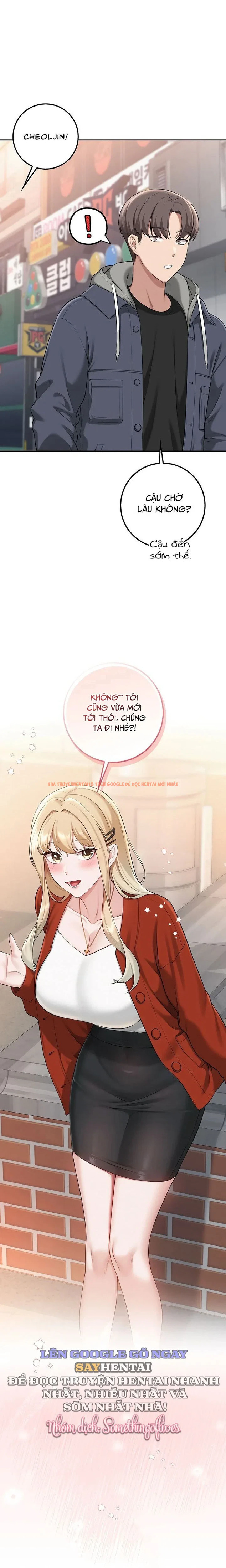 Xem ảnh 23 0 trong truyện hentai Cô Bạn Đại Học Damdang Của Tôi - Chapter 35 - hentaitvn.net