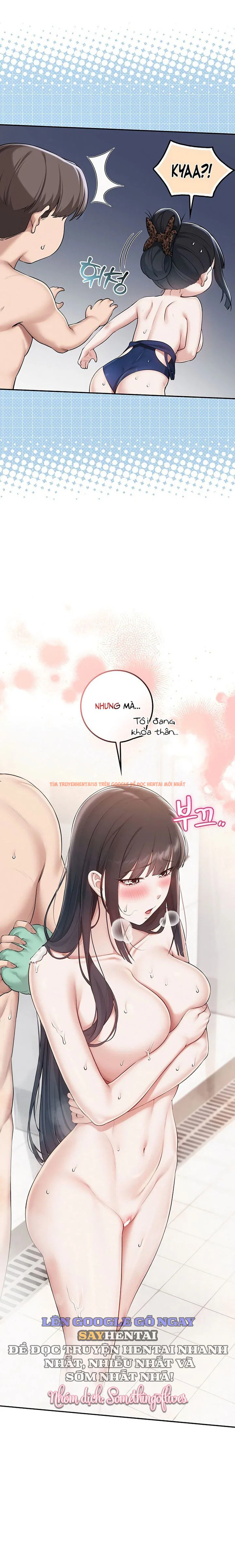 Xem ảnh 5 trong truyện hentai Cô Bạn Đại Học Damdang Của Tôi - Chapter 35 - hentaitvn.net
