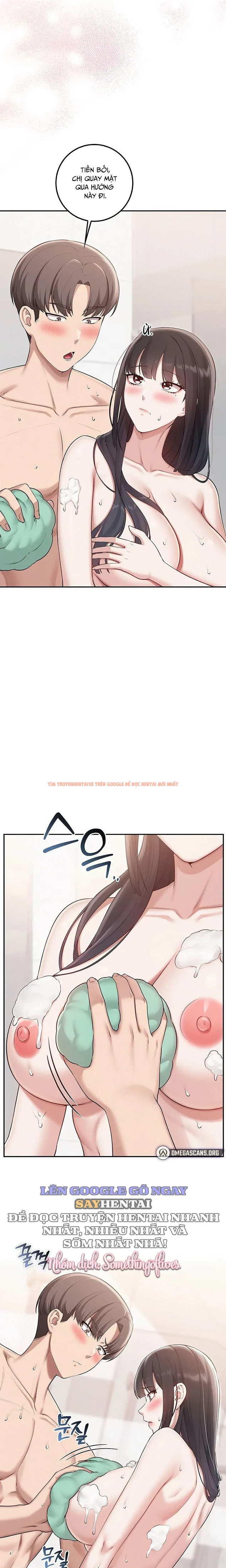 Xem ảnh 7 0 trong truyện hentai Cô Bạn Đại Học Damdang Của Tôi - Chapter 35 - hentaitvn.net