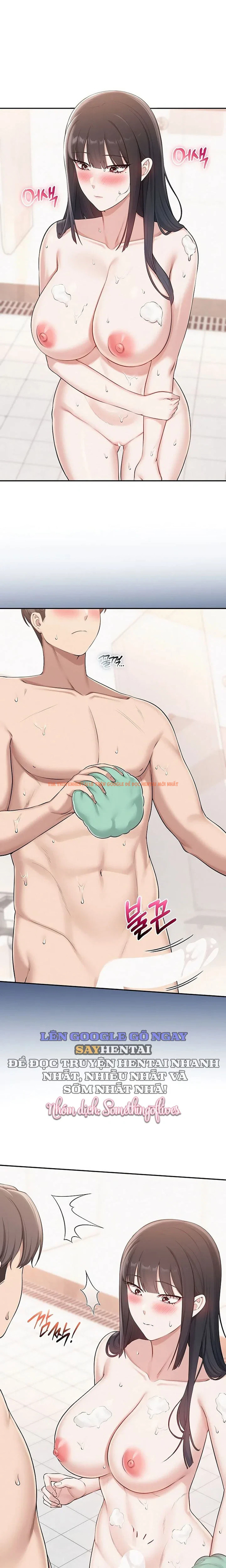 Xem ảnh 8 0 trong truyện hentai Cô Bạn Đại Học Damdang Của Tôi - Chapter 35 - hentaitvn.net