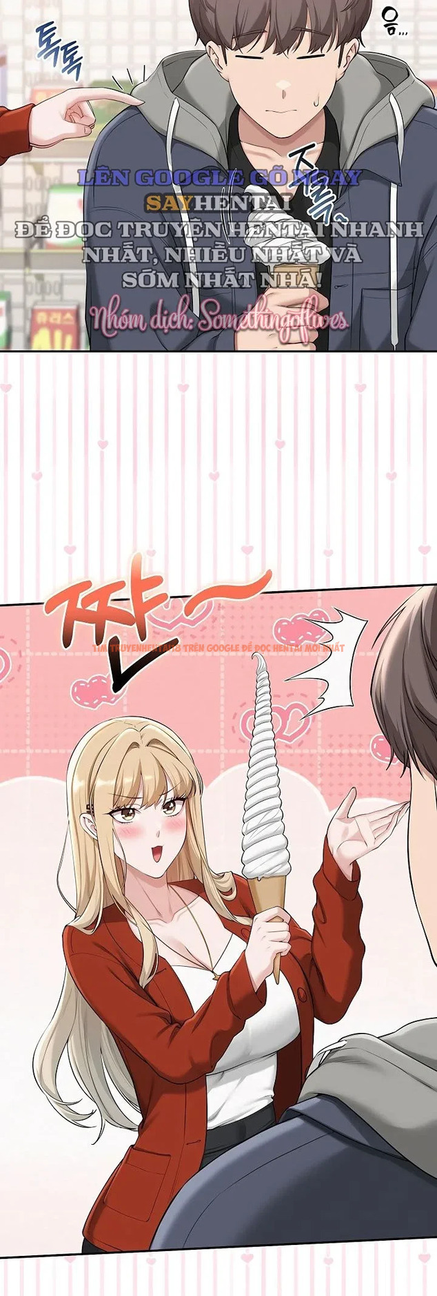 Xem ảnh 10 1 trong truyện hentai Cô Bạn Đại Học Damdang Của Tôi - Chapter 36 - hentaitvn.net Xem ảnh 10 1 trong truyện hentai Cô Bạn Đại Học Damdang Của Tôi - Chapter 36 - hentaitvn.net