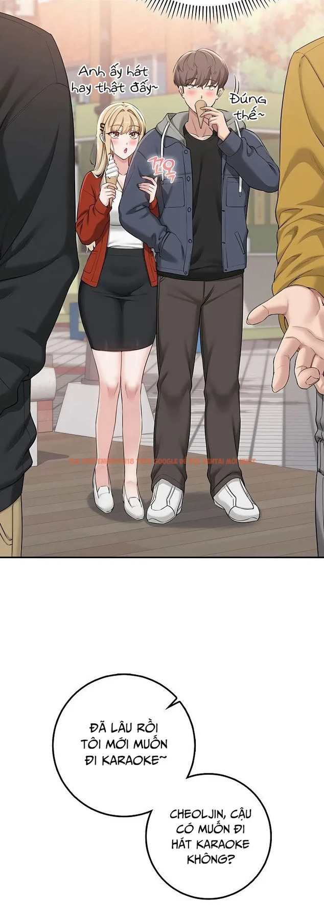 Xem ảnh 11 1 trong truyện hentai Cô Bạn Đại Học Damdang Của Tôi - Chapter 36 - hentaitvn.net Xem ảnh 11 1 trong truyện hentai Cô Bạn Đại Học Damdang Của Tôi - Chapter 36 - hentaitvn.net