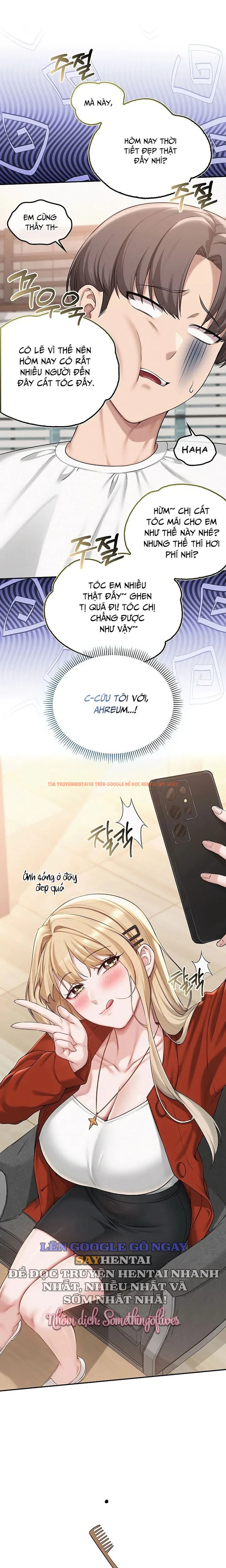 Xem ảnh 5 0 trong truyện hentai Cô Bạn Đại Học Damdang Của Tôi - Chapter 36 - hentaitvn.net Xem ảnh 5 0 trong truyện hentai Cô Bạn Đại Học Damdang Của Tôi - Chapter 36 - hentaitvn.net