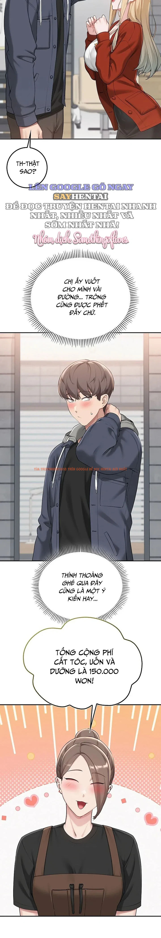 Xem ảnh 6 1 trong truyện hentai Cô Bạn Đại Học Damdang Của Tôi - Chapter 36 - hentaitvn.net Xem ảnh 6 1 trong truyện hentai Cô Bạn Đại Học Damdang Của Tôi - Chapter 36 - hentaitvn.net