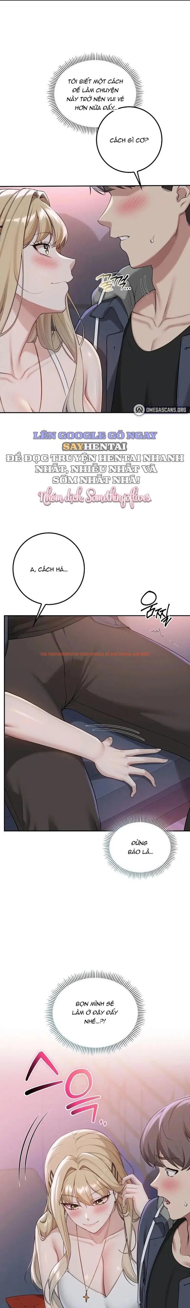 Xem ảnh Cô Bạn Đại Học Damdang Của Tôi - Chapter 37 - 1 0 - Truyenhentaiz.net