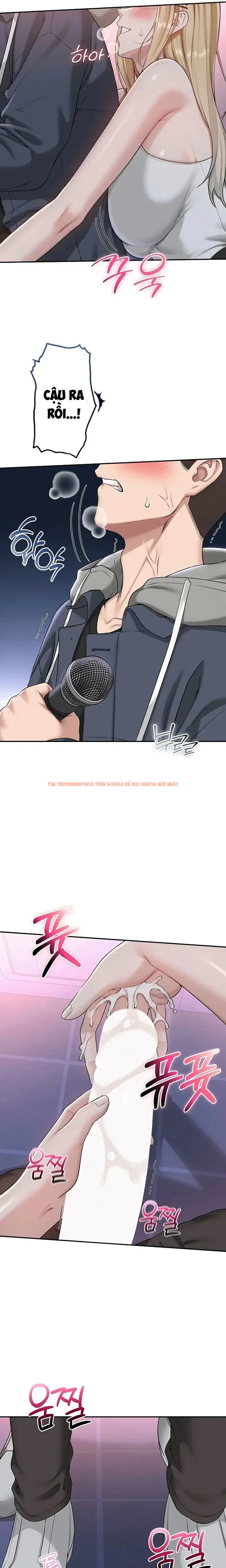 Xem ảnh Cô Bạn Đại Học Damdang Của Tôi - Chapter 37 - 11 0 - Truyenhentaiz.net