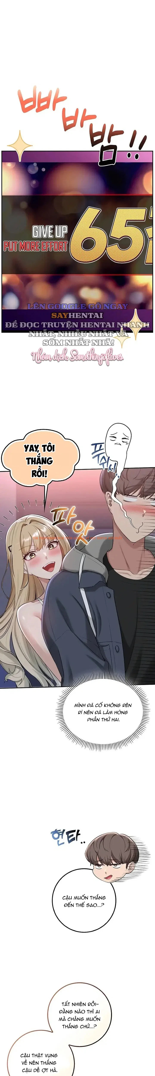 Xem ảnh Cô Bạn Đại Học Damdang Của Tôi - Chapter 37 - 12 0 - Truyenhentaiz.net