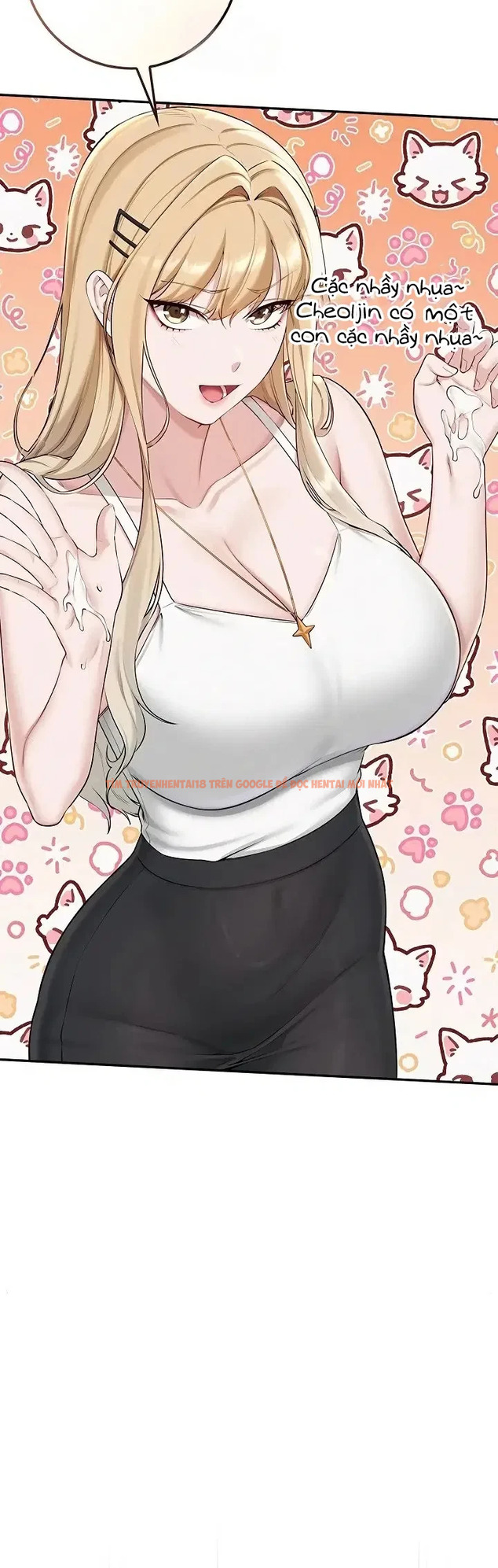 Xem ảnh Cô Bạn Đại Học Damdang Của Tôi - Chapter 37 - 12 1 - Truyenhentaiz.net