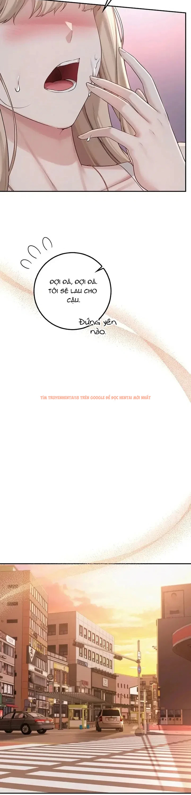 Xem ảnh Cô Bạn Đại Học Damdang Của Tôi - Chapter 37 - 13 1 - Truyenhentaiz.net