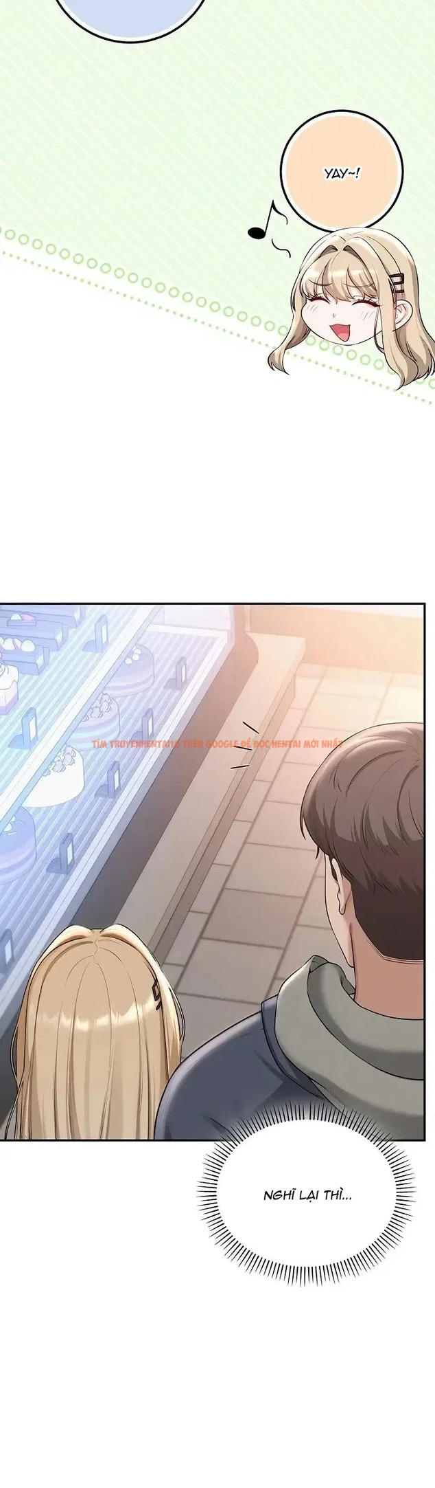 Xem ảnh Cô Bạn Đại Học Damdang Của Tôi - Chapter 37 - 14 1 - Truyenhentaiz.net