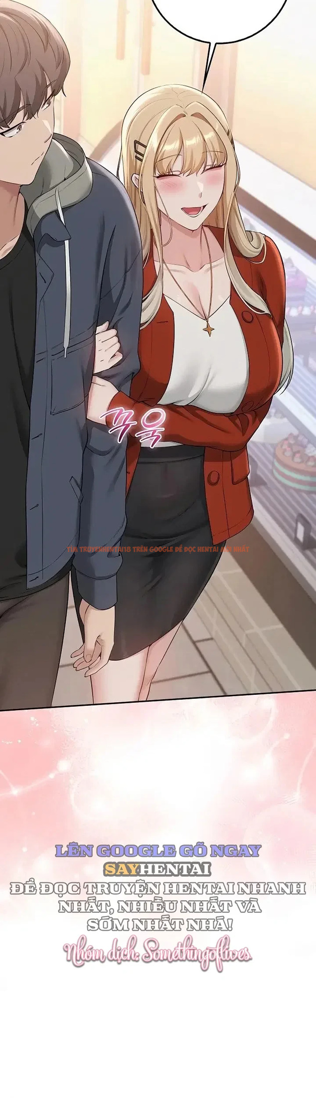 Xem ảnh Cô Bạn Đại Học Damdang Của Tôi - Chapter 37 - 15 1 - Truyenhentaiz.net