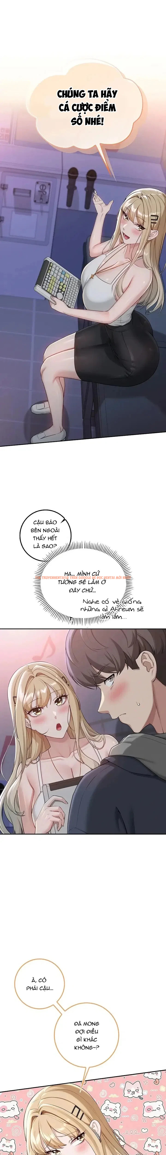 Xem ảnh Cô Bạn Đại Học Damdang Của Tôi - Chapter 37 - 2 0 - Truyenhentaiz.net