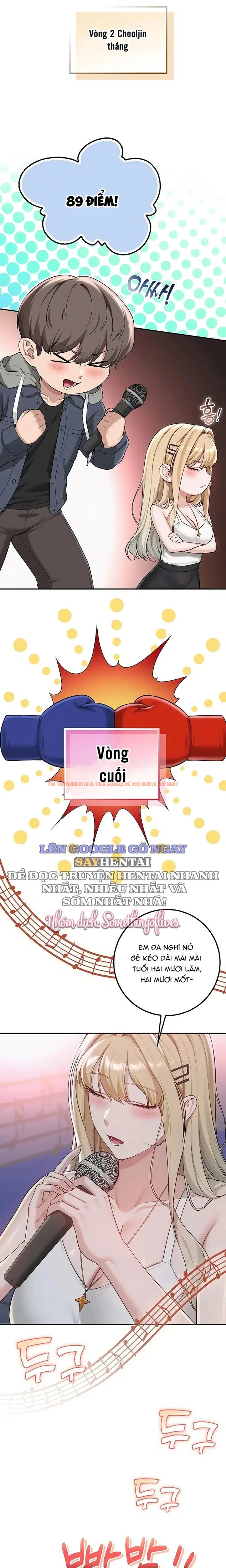 Xem ảnh Cô Bạn Đại Học Damdang Của Tôi - Chapter 37 - 4 0 - Truyenhentaiz.net