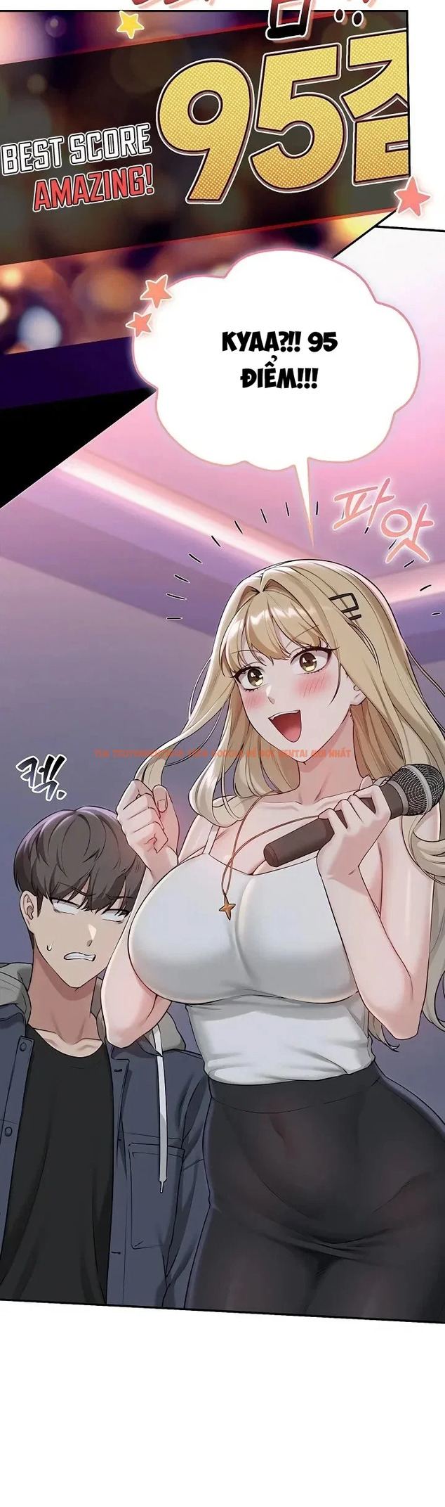 Xem ảnh Cô Bạn Đại Học Damdang Của Tôi - Chapter 37 - 4 1 - Truyenhentaiz.net