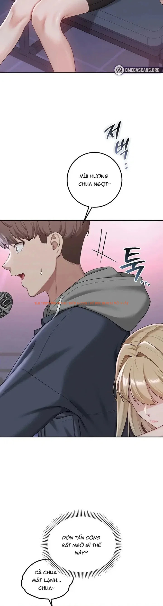 Xem ảnh Cô Bạn Đại Học Damdang Của Tôi - Chapter 37 - 6 1 - Truyenhentaiz.net