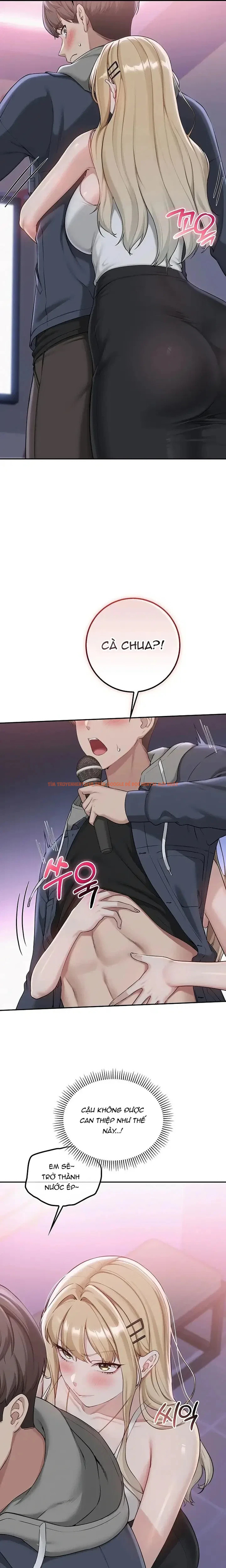 Xem ảnh Cô Bạn Đại Học Damdang Của Tôi - Chapter 37 - 7 0 - Truyenhentaiz.net