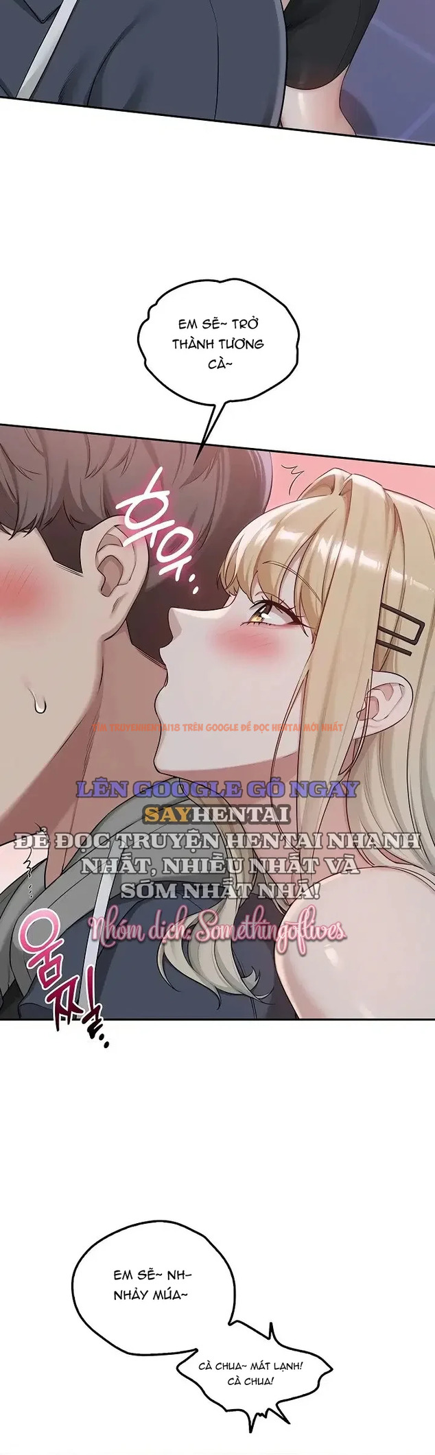 Xem ảnh Cô Bạn Đại Học Damdang Của Tôi - Chapter 37 - 7 1 - Truyenhentaiz.net