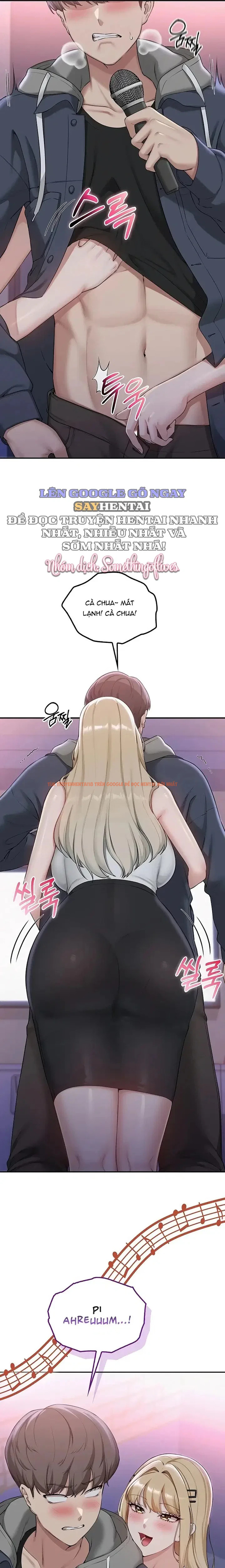 Xem ảnh Cô Bạn Đại Học Damdang Của Tôi - Chapter 37 - 8 0 - Truyenhentaiz.net