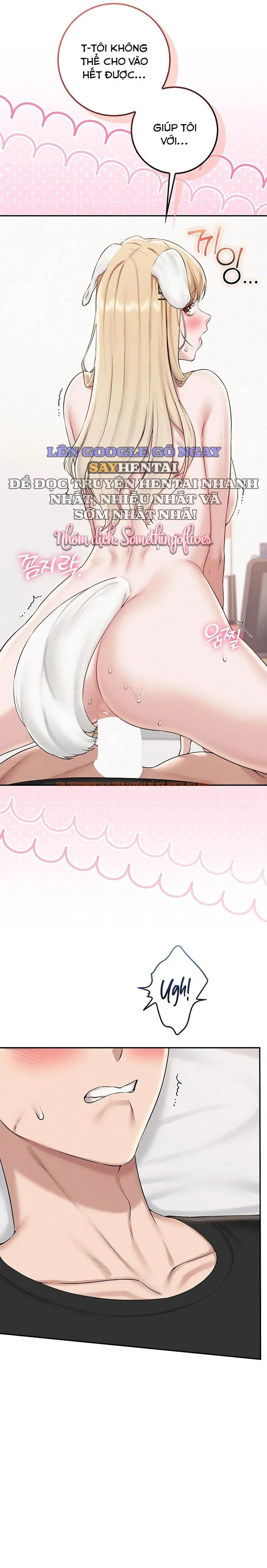 Xem ảnh Cô Bạn Đại Học Damdang Của Tôi - Chapter 38 - 13 - Truyenhentaiz.net