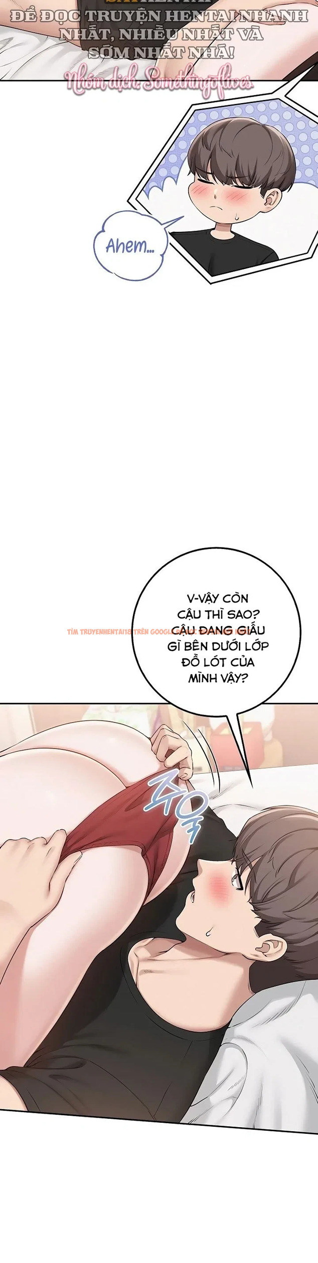 Xem ảnh Cô Bạn Đại Học Damdang Của Tôi - Chapter 38 - 3 1 - Truyenhentaiz.net