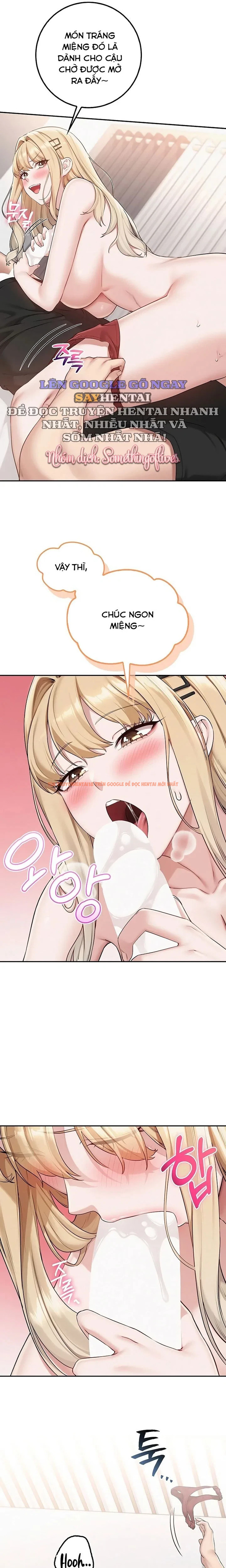 Xem ảnh Cô Bạn Đại Học Damdang Của Tôi - Chapter 38 - 4 0 - Truyenhentaiz.net