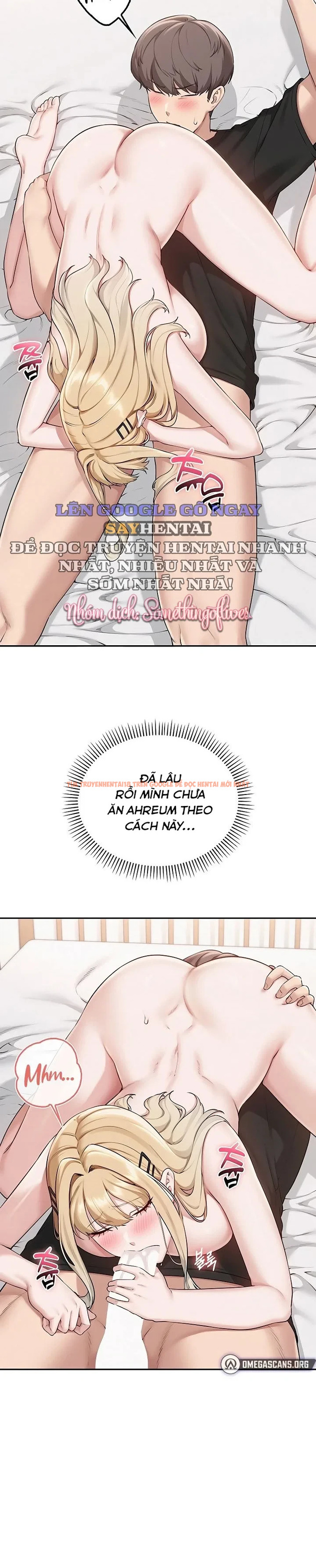 Xem ảnh Cô Bạn Đại Học Damdang Của Tôi - Chapter 38 - 4 1 - Truyenhentaiz.net