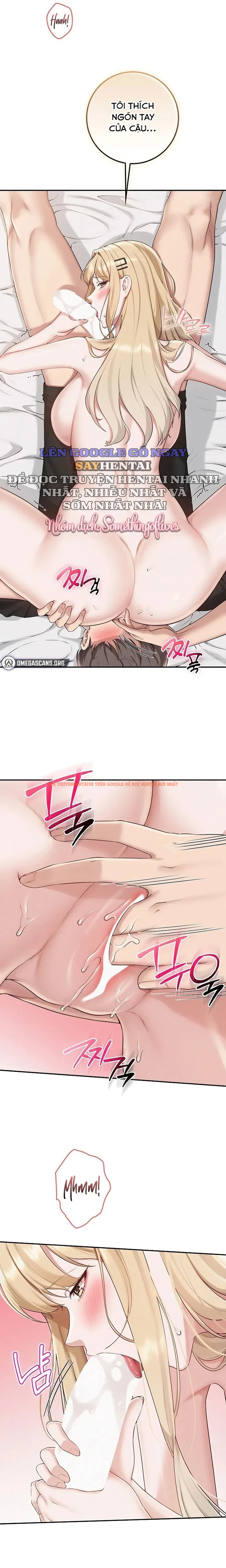 Xem ảnh Cô Bạn Đại Học Damdang Của Tôi - Chapter 38 - 7 0 - Truyenhentaiz.net