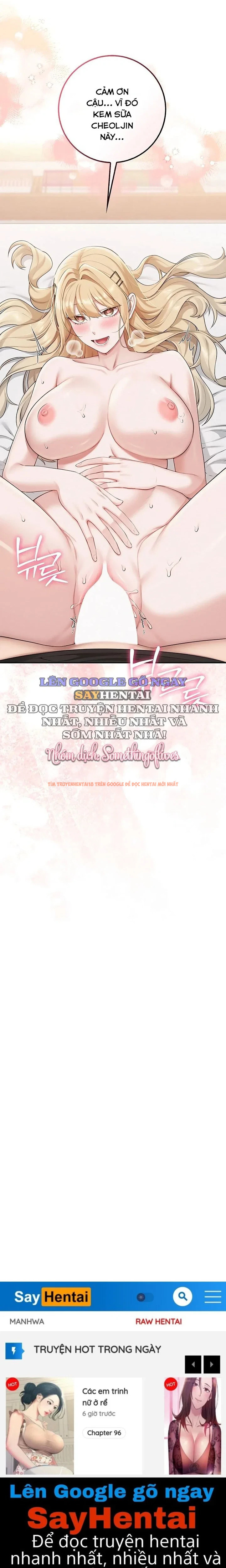 Xem ảnh Cô Bạn Đại Học Damdang Của Tôi - Chapter 39 - 15 0 - Truyenhentaiz.net