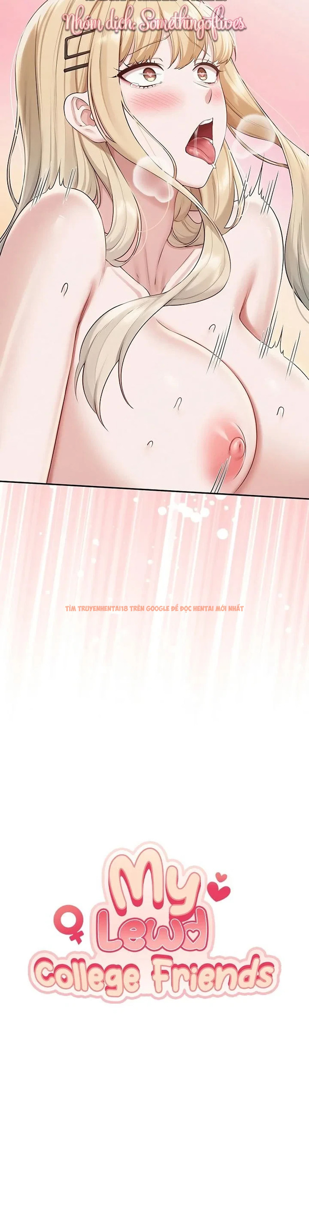 Xem ảnh Cô Bạn Đại Học Damdang Của Tôi - Chapter 39 - 2 1 - Truyenhentaiz.net