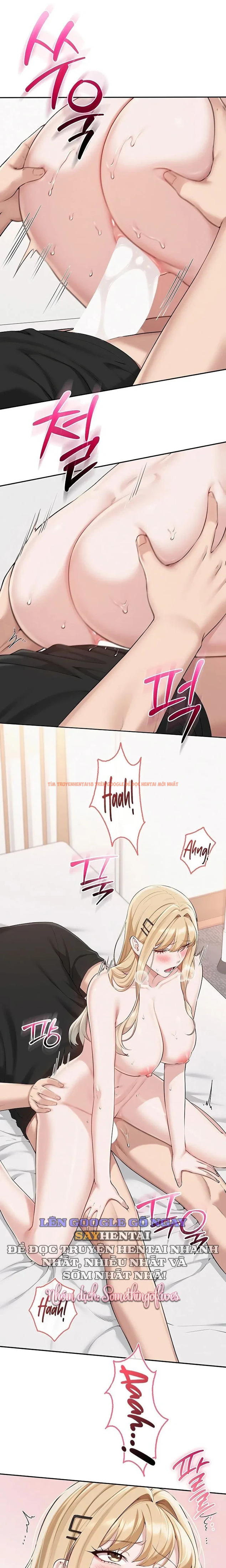 Xem ảnh Cô Bạn Đại Học Damdang Của Tôi - Chapter 39 - 4 0 - Truyenhentaiz.net