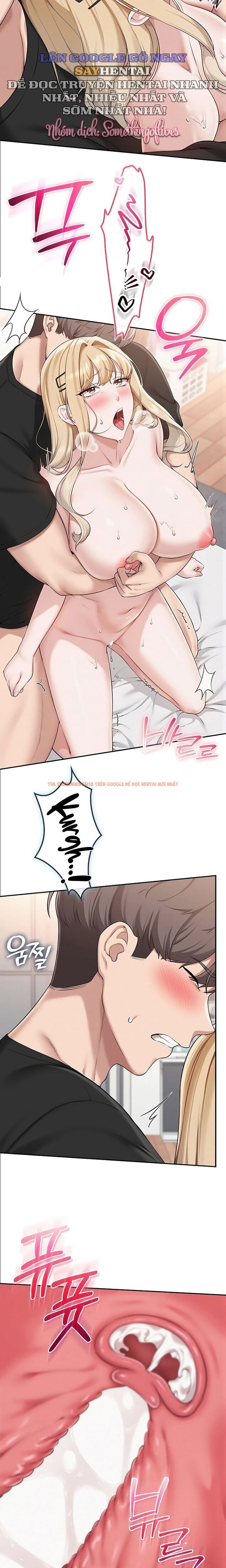 Xem ảnh Cô Bạn Đại Học Damdang Của Tôi - Chapter 39 - 6 1 - Truyenhentaiz.net