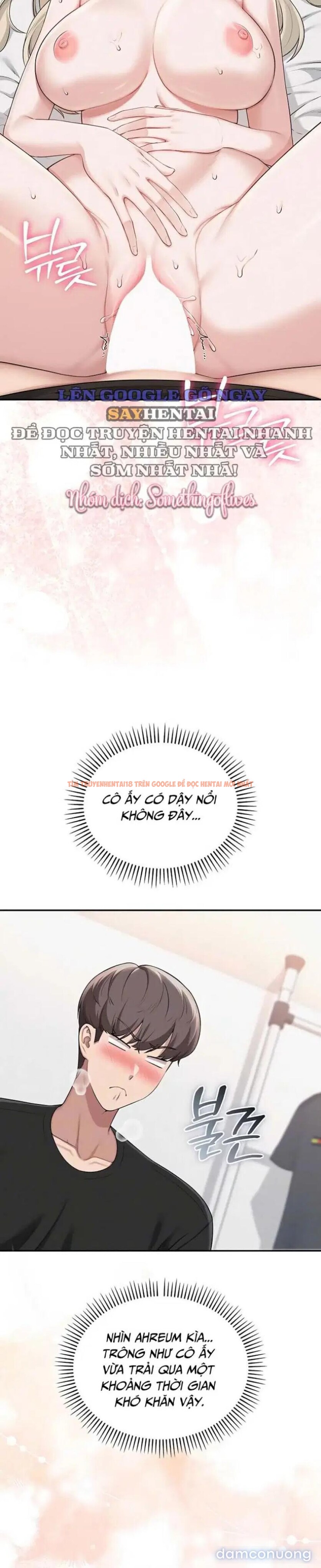 Xem ảnh 1 2 trong truyện hentai Cô Bạn Đại Học Damdang Của Tôi - Chapter 40 - www.hentaitvn.net