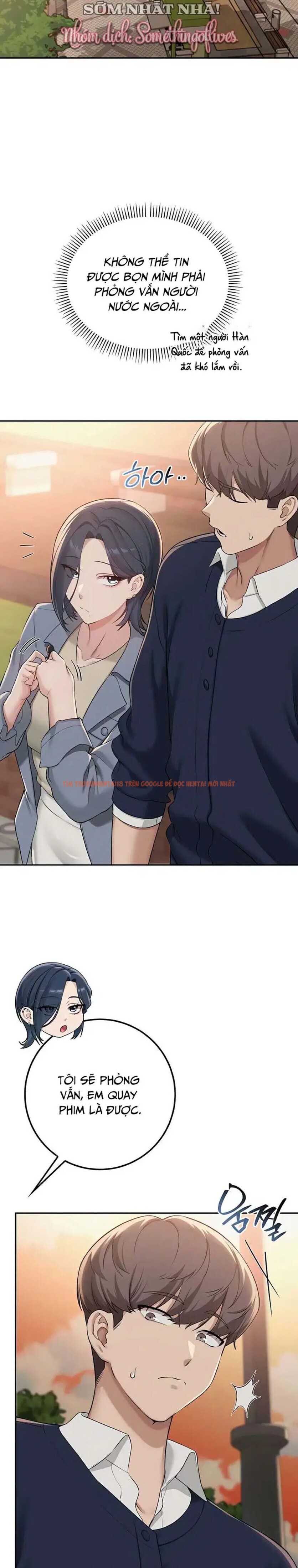 Xem ảnh 10 1 trong truyện hentai Cô Bạn Đại Học Damdang Của Tôi - Chapter 40 - www.hentaitvn.net