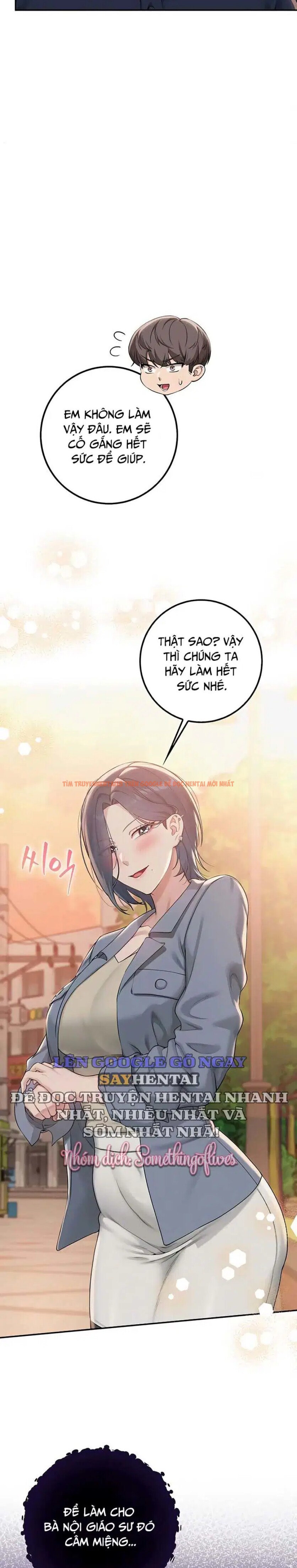 Xem ảnh 10 2 trong truyện hentai Cô Bạn Đại Học Damdang Của Tôi - Chapter 40 - www.hentaitvn.net